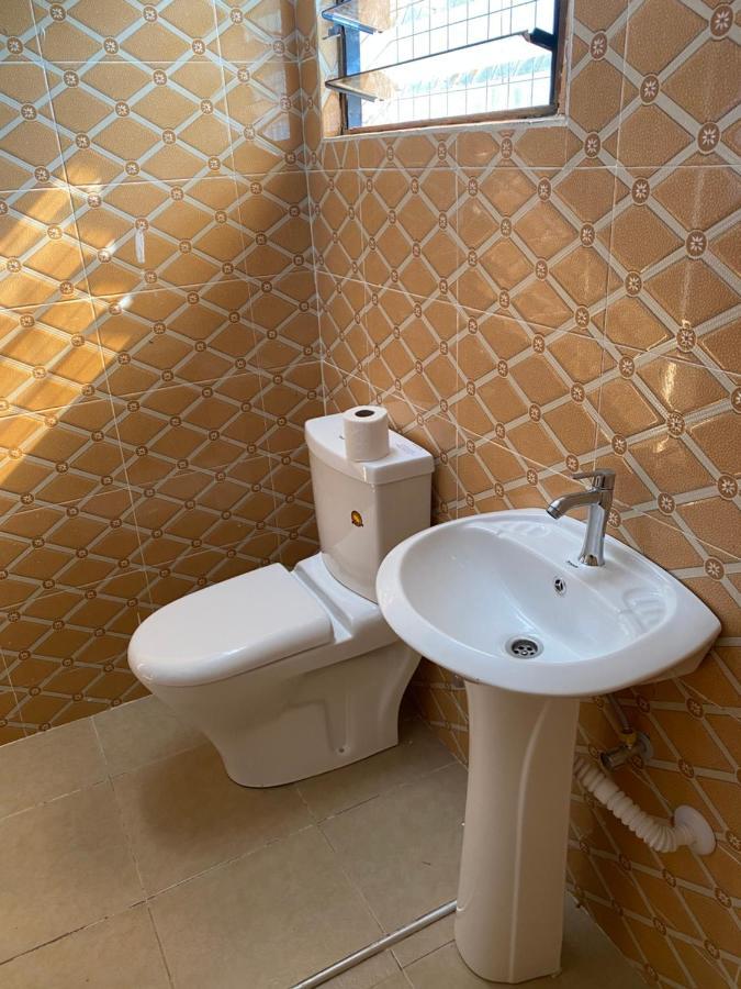 Wli Afegame Bamboo River Resorts מראה חיצוני תמונה